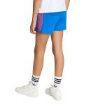 adidas Originals 3 Stripes Sprinter Shorts Jr