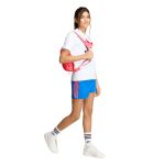 adidas Originals 3 Stripes Sprinter Shorts Jr