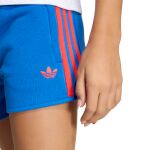 adidas Originals 3 Stripes Sprinter Shorts Jr