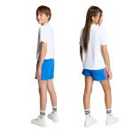 adidas Originals 3 Stripes Sprinter Shorts Jr