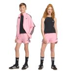 adidas Originals 3 Stripes Sprinter Shorts Jr