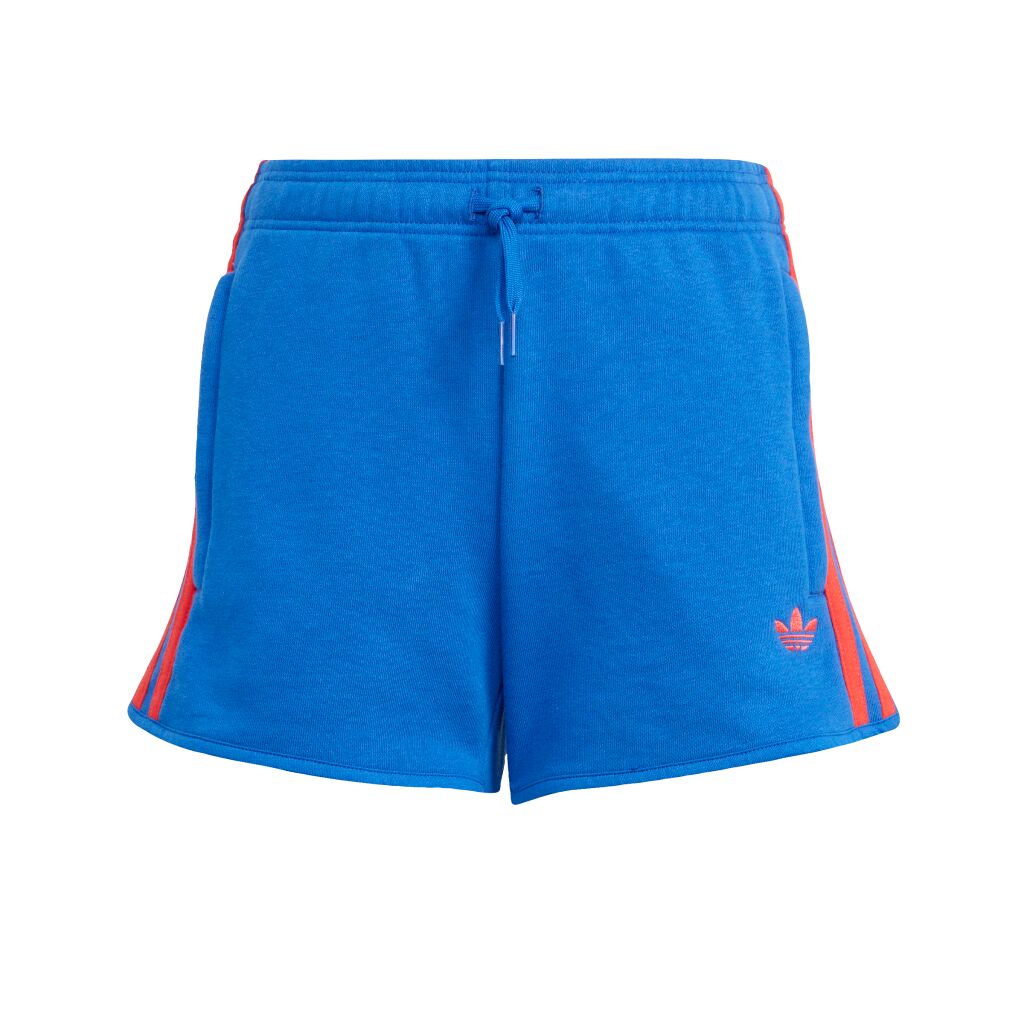 adidas Originals 3 Stripes Sprinter Shorts Jr