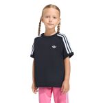 adidas Originals 3-Stripes T-Shirt Jr