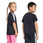 adidas Originals 3-Stripes T-Shirt Jr