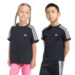 adidas Originals 3-Stripes T-Shirt Jr