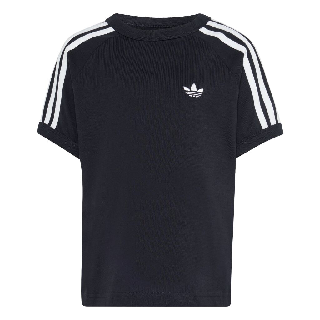 adidas Originals 3-Stripes T-Shirt Jr