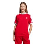 adidas Originals Adicolor 3-Stripes T-Shirt Jr