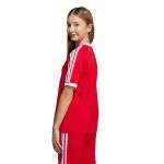 adidas Originals Adicolor 3-Stripes T-Shirt Jr