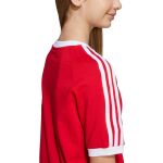 adidas Originals Adicolor 3-Stripes T-Shirt Jr