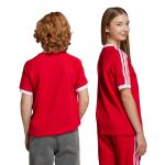 adidas Originals Adicolor 3-Stripes T-Shirt Jr