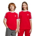 adidas Originals Adicolor 3-Stripes T-Shirt Jr