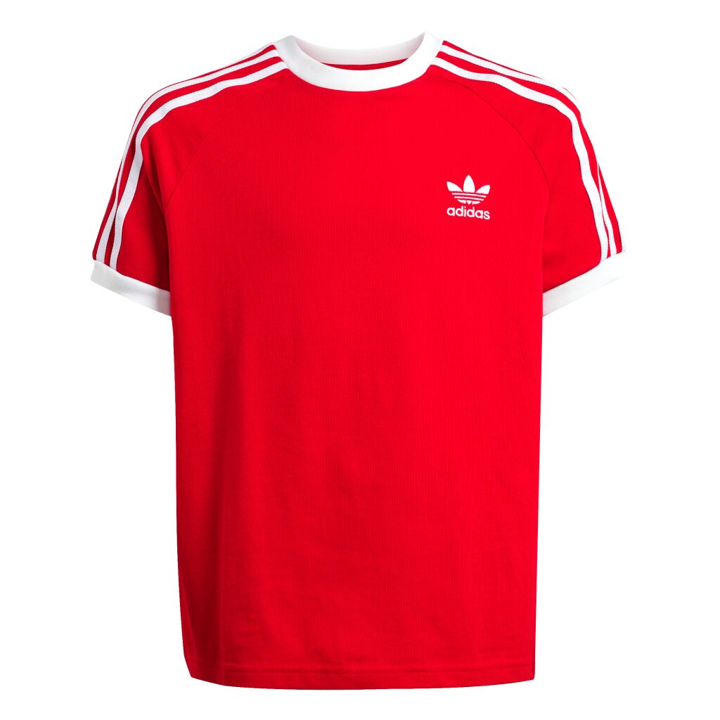 adidas Originals Adicolor 3-Stripes T-Shirt Jr