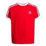adidas Originals Adicolor 3-Stripes T-Shirt Jr