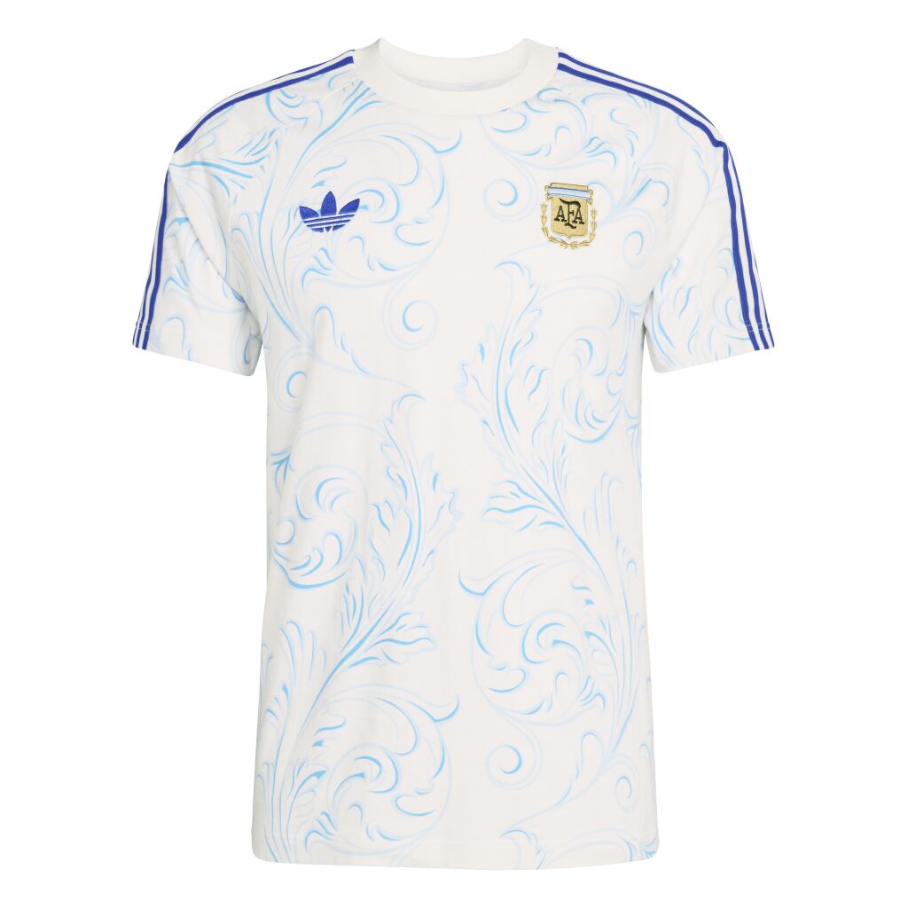 adidas Originals Afa Og Tee AOP