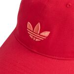 adidas Originals Adicolor Classic Trefoil Baseball Cap
