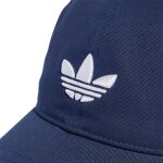 adidas Originals Adicolor Classic Trefoil Baseball Cap