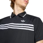 adidas Originals Chest Stripes Slim Polo M