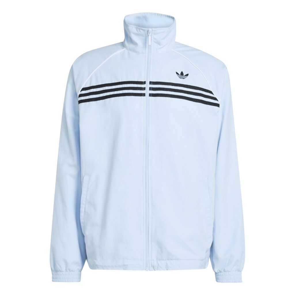 adidas Originals Chest Stripes Track Top M