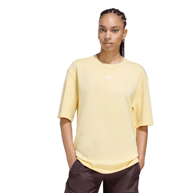 adidas Originals Essentials Boyfriend T-Shirt W