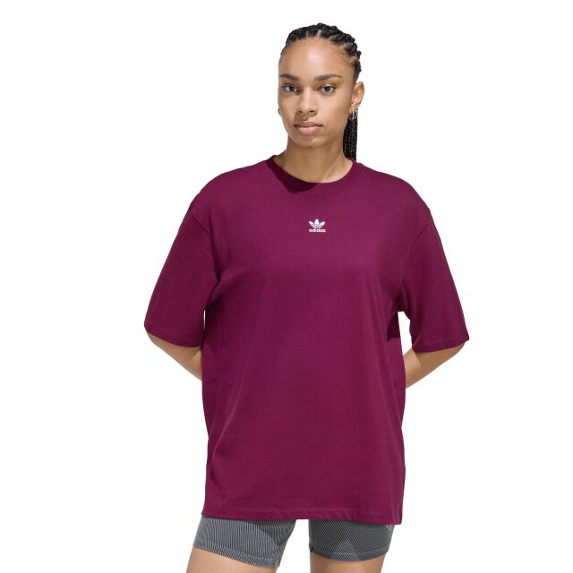 adidas Originals Essentials Boyfriend T-Shirt W