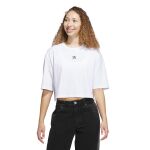 adidas Originals Essentials Crop T-Shirt W