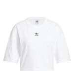 adidas Originals Essentials Crop T-Shirt W