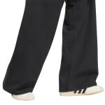 adidas Originals Essentials Wide Leg Pant Fleece W