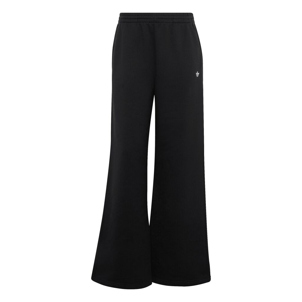 adidas Originals Essentials Wide Leg Pant Fleece W