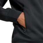 adidas Originals Trefoil Essentials Spacer Full Zip Hoodie M
