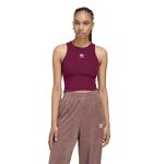 adidas Originals Essentials Ribbed Tank W