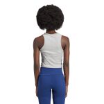 adidas Originals Essentials Ribbed Tank W