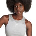 adidas Originals Essentials Ribbed Tank W