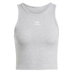 adidas Originals Essentials Ribbed Tank W