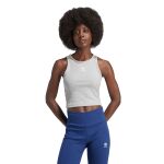 adidas Originals Essentials Ribbed Tank W
