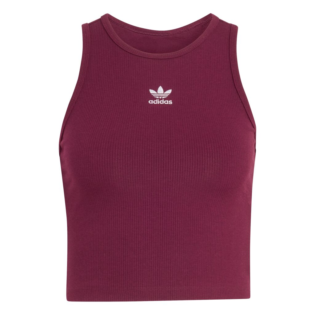 adidas Originals Essentials Ribbed Tank W