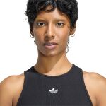 adidas Originals Essentials Rib Tank Top