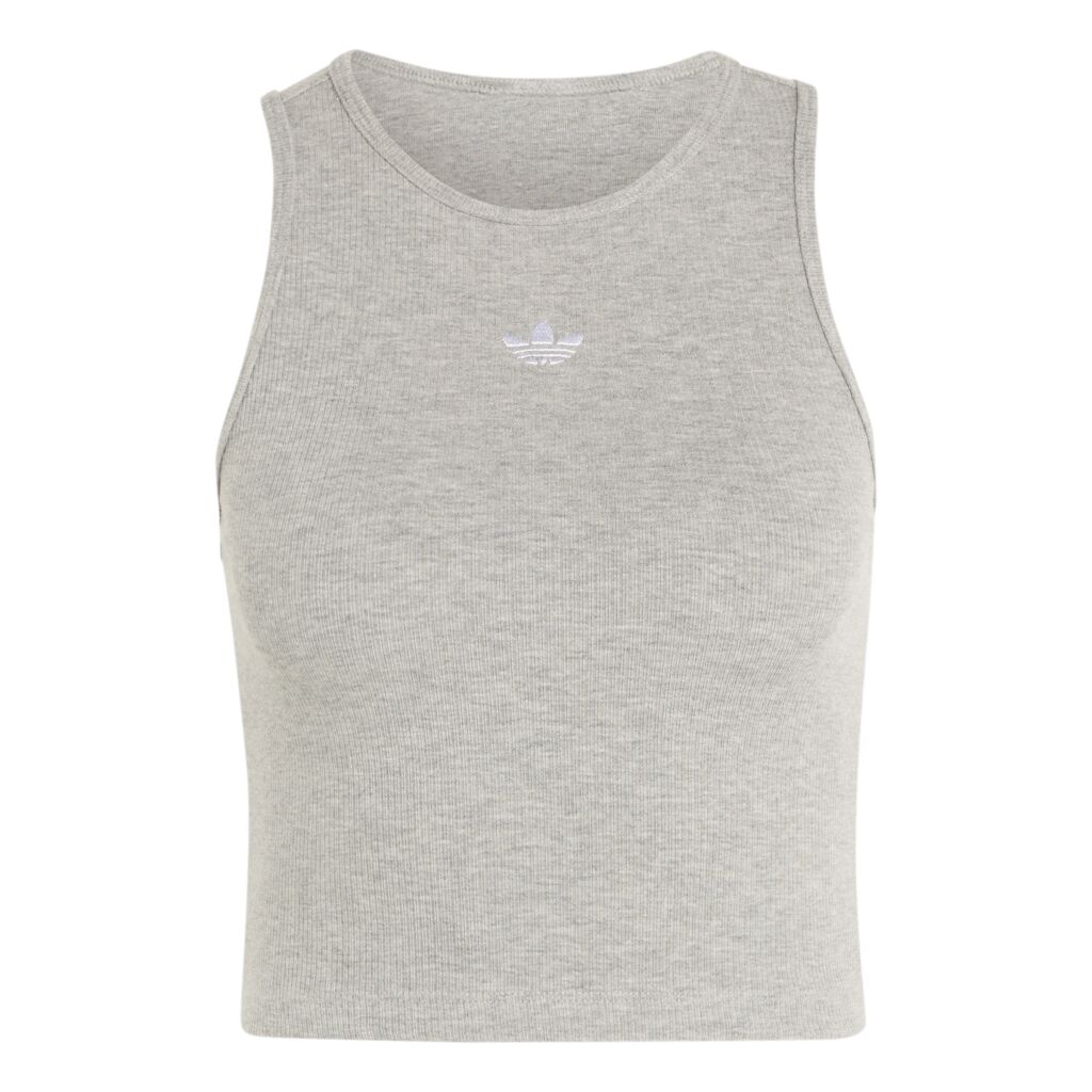 adidas Originals Essentials Rib Tank Top