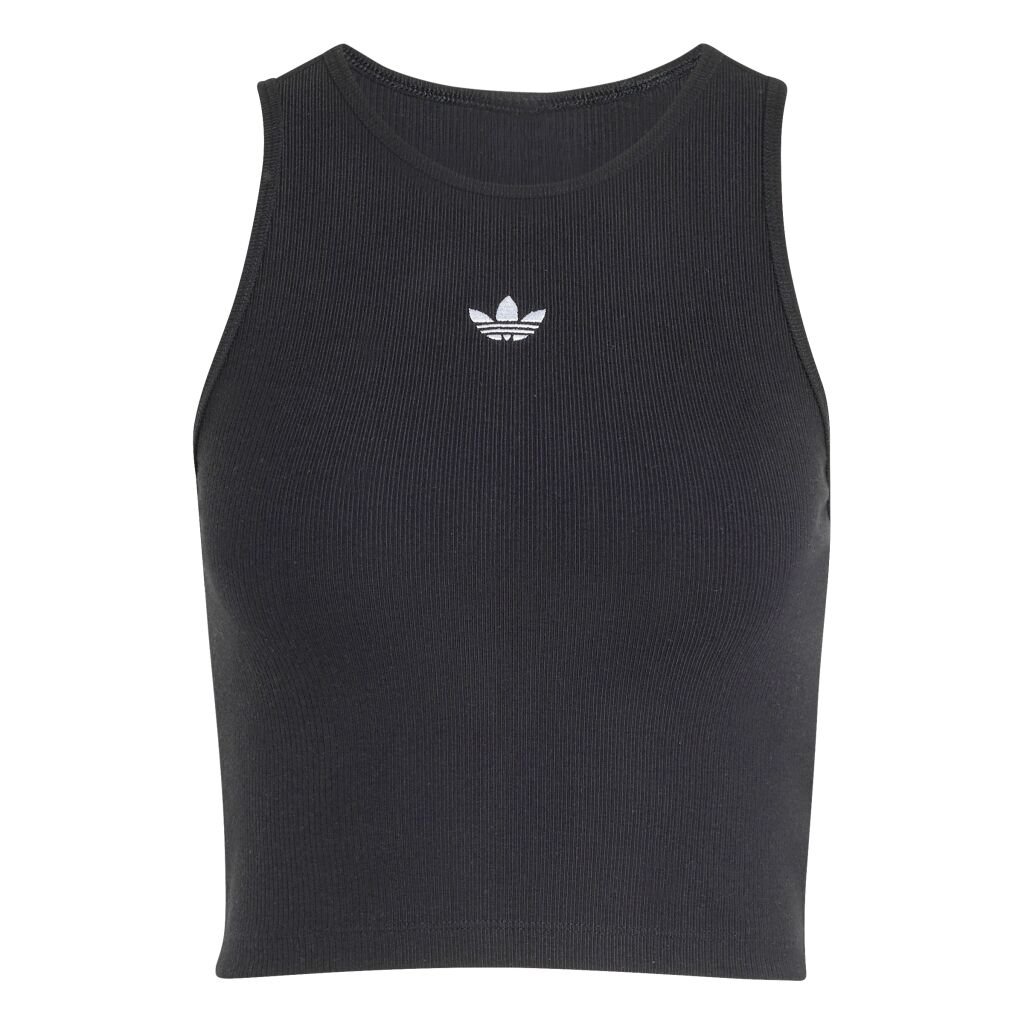 adidas Originals Essentials Rib Tank Top