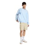 adidas Originals Trefoil Essentials Woven Shorts