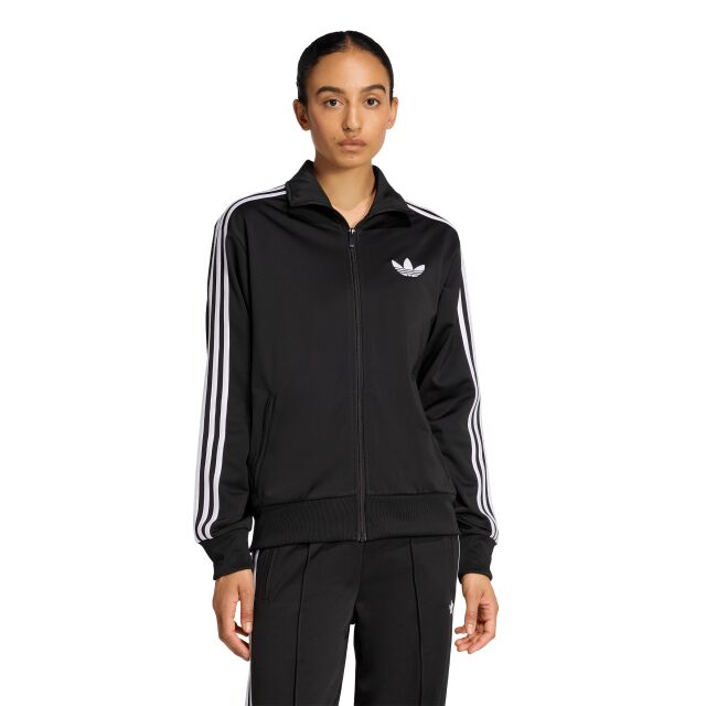 adidas Originals Firebird Track Top Loose W