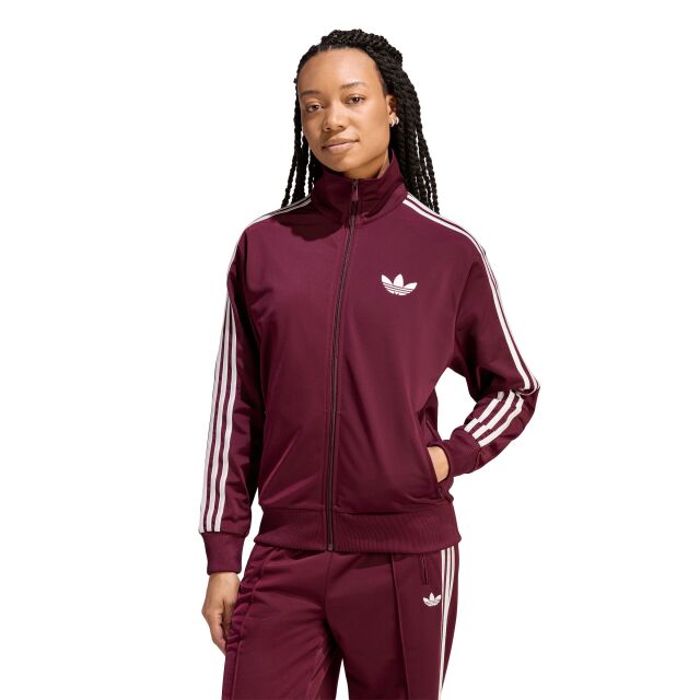 adidas Originals Firebird Track Top Loose W