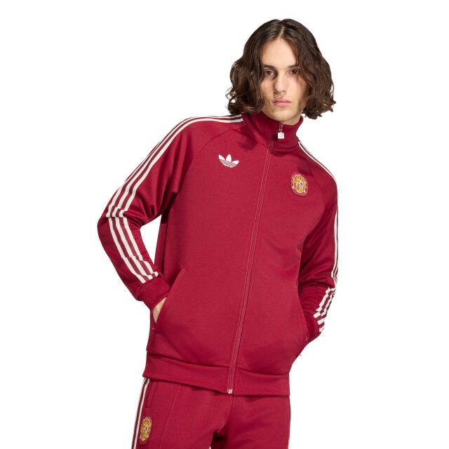adidas Originals Spain Originals Track Top