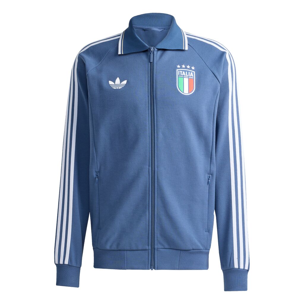 adidas Originals Italy Away Anthem Jacket