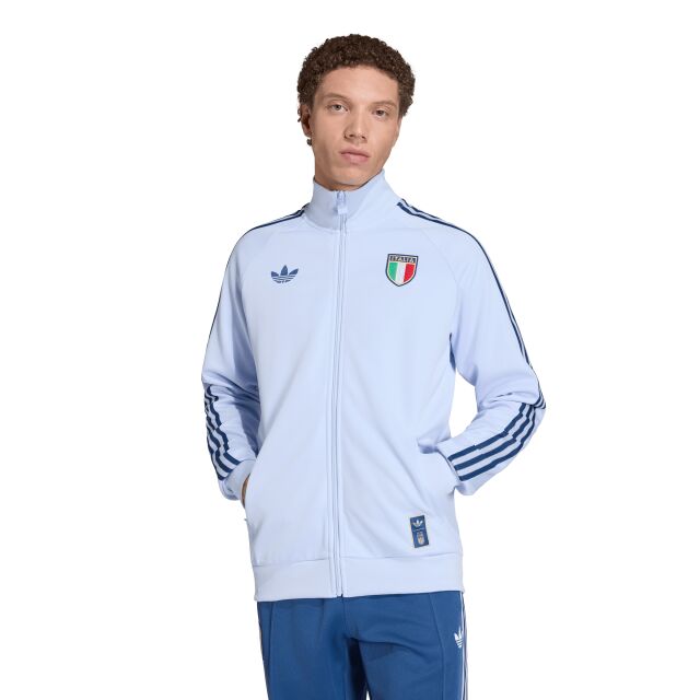 adidas Originals Italy Originals Track Top