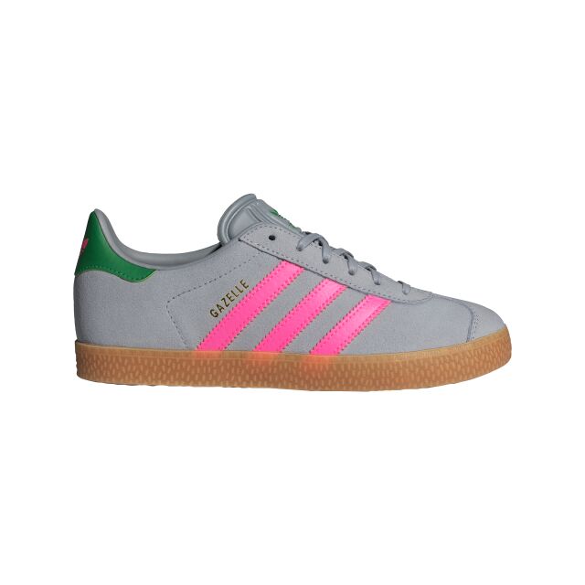 adidas Originals Gazelle Shoes Jr - nuorten matalavartiset tennarit