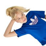 adidas Originals Graphic Trefoil Loose Jr