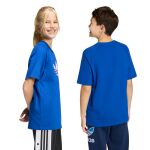 adidas Originals Graphic Trefoil Loose Jr