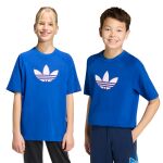 adidas Originals Graphic Trefoil Loose Jr