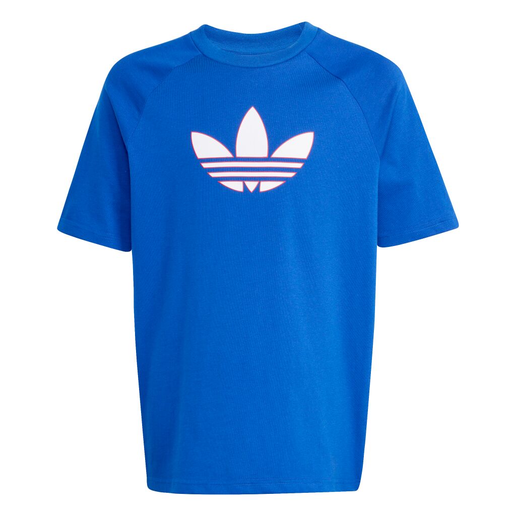 adidas Originals Graphic Trefoil Loose Jr