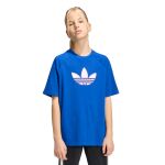adidas Originals Graphic Trefoil Loose Jr
